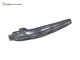 MERCEDES-BENZ 0999067401 — Mercedes-Benz Genuine FR RH MIRROR LIGHT 0999067401