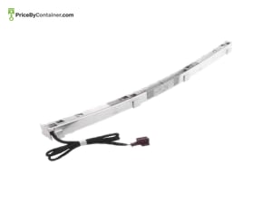 MERCEDES-BENZ 0999067500 — Mercedes-Benz Genuine ADDITIONAL BRAKE LAMP 0999067500