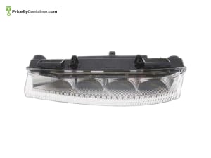 MERCEDES-BENZ 0999067701 — Mercedes-Benz Genuine DAYTIME RUNNING LAMP 0999067701