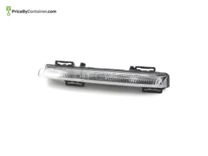 MERCEDES-BENZ 0999067801 — Mercedes-Benz Genuine DAYTIME RUNNING LAMP 0999067801