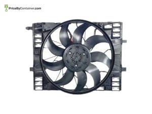 MERCEDES-BENZ 0999067903 — Mercedes-Benz Genuine BLOWER 0999067903