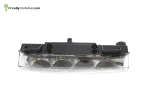 MERCEDES-BENZ 0999068201 — Mercedes-Benz Genuine DAYTIME RUNNING LIGHT 0999068201