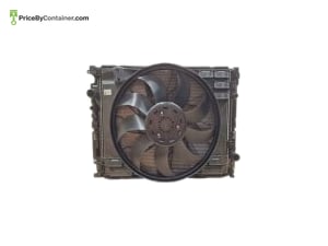 MERCEDES-BENZ 0999069100 — MERCEDES BENZ GENUINE BLOWER A0999069100