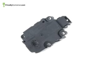 MERCEDES-BENZ 0999069402 — Mercedes-Benz Genuine LAMP UNIT 0999069402