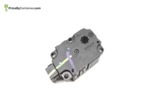 MERCEDES-BENZ 0999069500 — MERCEDES BENZ GENUINE MOTOR A0999069500