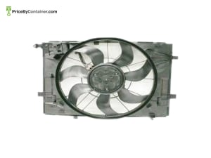 MERCEDES-BENZ 0999069801 — MERCEDES BENZ GENUINE BLOWER A0999069801