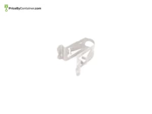MERCEDES-BENZ 0999910070 — Mercedes-Benz Genuine MOUNTING CLIP 0999910070