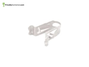 MERCEDES-BENZ 0999910170 — Mercedes-Benz Genuine MOUNTING CLIP 0999910170