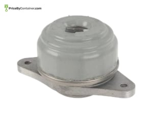 MERCEDES-BENZ 0999910270 — Mercedes-Benz Genuine MOUNTING 0999910270