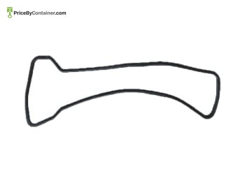 MERCEDES-BENZ 1000160021 — Mercedes-Benz Genuine V C GASKET 1000160021