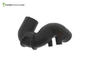 MERCEDES-BENZ 1000941191 — MERCEDES BENZ GENUINE MOLDED HOSE A1000941191