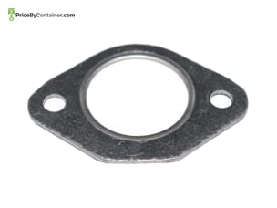 MERCEDES-BENZ 1001420560 — MERCEDES BENZ GENUINE EXHAUST MANIFOLD SEAL FLANGE 1001420560