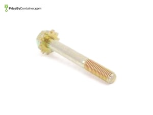 MERCEDES-BENZ 1001500072 — MERCEDES BENZ GENUINE TENSIONING SCREW A1001500072