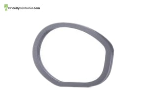 MERCEDES-BENZ 1001840061 — Mercedes-Benz Genuine SEAL RING 1001840061