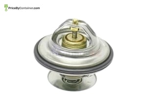 MERCEDES-BENZ 1002000715 — Mercedes-Benz Genuine THERMOSTAT 1002000715