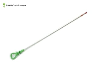MERCEDES-BENZ 102010047264 — Mercedes-Benz Genuine OIL DIPSTICK 102010047264