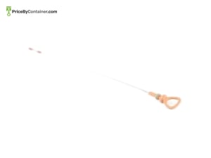 MERCEDES-BENZ 102010107264 — Mercedes-Benz Genuine OIL DIPSTICK 102010107264