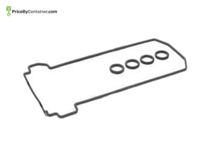 MERCEDES-BENZ 1020102080 — MERCEDES BENZ GENUINE SEAL SET A1020102080