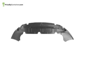 MERCEDES-BENZ 1020103305 — MERCEDES BENZ GENUINE BOTTOM KIT 1020101180 A1020103305