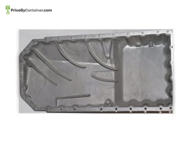 MERCEDES-BENZ 1020105013 — Mercedes Benz Genuine Oil Sump 1020105013 (002) Endurance: Made from premium materials and put through a comprehensive…
