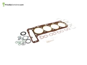 MERCEDES-BENZ 1020107041 — MERCEDES BENZ GENUINE SEAL SET A1020107041