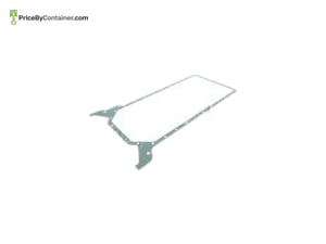 MERCEDES-BENZ 1020140722 — MERCEDES BENZ GENUINE GASKET A1020140722