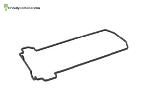 MERCEDES-BENZ 1020160721 — MERCEDES BENZ GENUINE GASKET A1020160721
