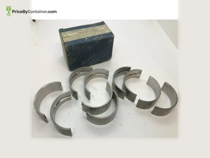 MERCEDES-BENZ 1020300240 — Mercedes-Benz Genuine Crankshaft Bearing 1020300240 / 1020302740 With part numbers 1020300240 and 1020302740, the…