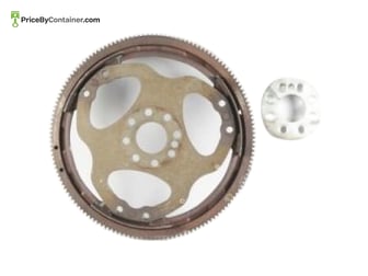 MERCEDES-BENZ 1020320606 — MERCEDES BENZ PLATE FOLLOWER CRANKSHAFT GENUINE ENGINE PARTS 1020320606