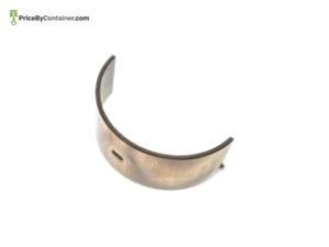 MERCEDES-BENZ 1020384210 — Mercedes-Benz Genuine CONNECTING ROD BEARING 1020384210