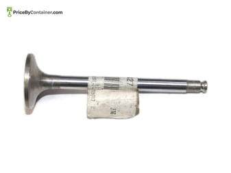 MERCEDES-BENZ 1020500427 — MERCEDES BENZ ENGINE VALVE SET OF 4 GENUINE ENGINE PARTS 1020500427