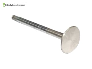MERCEDES-BENZ 1020500827 — MERCEDES BENZ GENUINE EXHAUST VALVE x8 1020500827