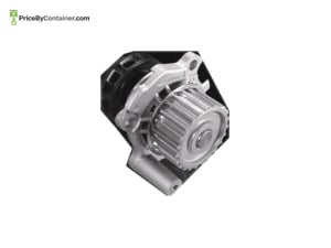MERCEDES-BENZ 1020503724 — Mercedes-Benz Genuine VALVE GUIDE 1020503724