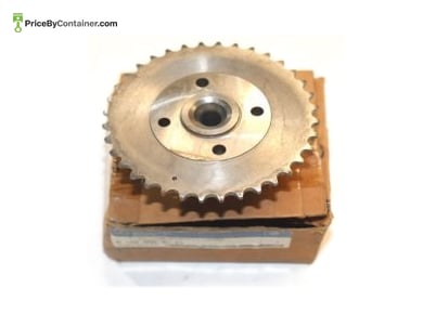 MERCEDES-BENZ 1020520601 — Description Mercedes Benz Genuine Cam Gear 1020520601 (002)