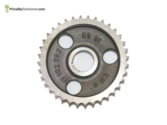 MERCEDES-BENZ 1020520901 — Mercedes-Benz Genuine Original New Camshaft Gear 1020520901 Functioning: The Mercedes-Benz Genuine Camshaft Gear…