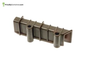 MERCEDES-BENZ 1020521316 — Mercedes-Benz Genuine RAIL 1020521316