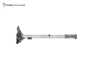 MERCEDES-BENZ 1020530226 — Mercedes-Benz Genuine VALVE LOCK 1020530226
