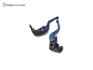 MERCEDES-BENZ 1020709121 — MERCEDES BENZ GENUINE LEVER A1020709121