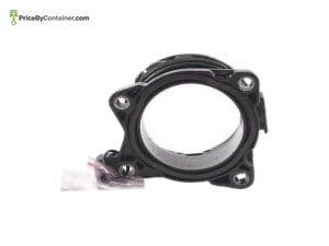 MERCEDES-BENZ 1020900244 — MERCEDES BENZ GENUINE FLANGE A1020900244