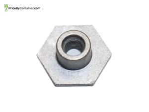 MERCEDES-BENZ 1020940072 — Description Mercedes Benz Genuine Air Cleaner Mounting Nut 1020940072 (002)