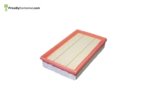 MERCEDES-BENZ 1020940204 — MERCEDES BENZ GENUINE FILTER ELEMENT A1020940204