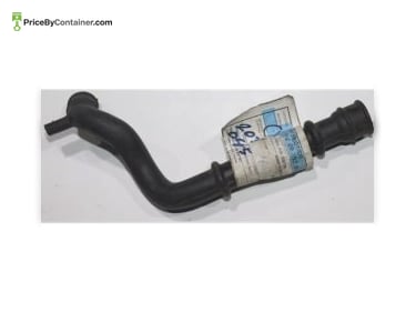 MERCEDES-BENZ 1020940282 — Mercedes-Benz Genuine Original New Hose 1020940282 (003) Works: It transfers fluids between various components of the…