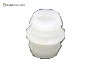MERCEDES-BENZ 1020940812 — Mercedes-Benz Genuine HOSE CONNECTION FITTING 1020940812