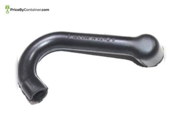 MERCEDES-BENZ 1020941482 — Description Mercedes Benz Genuine Muffler Filter Hose 1020941482 (002)