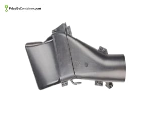 MERCEDES-BENZ 1020941611 — Mercedes-Benz Genuine SCOOP 1020941611