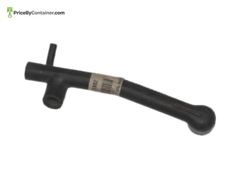 MERCEDES-BENZ 1020941982 — MERCEDES BENZ GENUINE ENGINE AIR HOSE 1020941982