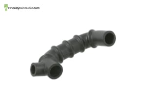 MERCEDES-BENZ 1020942087 — Mercedes-Benz Genuine AIR PIPE 1020942087