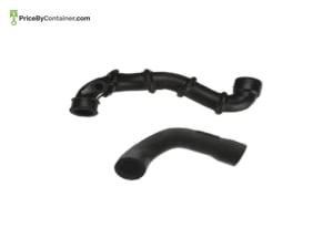 MERCEDES-BENZ 1020943382 — Mercedes-Benz Genuine HOSE 1020943382