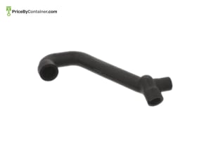 MERCEDES-BENZ 1020943487 — MERCEDES BENZ GENUINE HOSE A1020943487