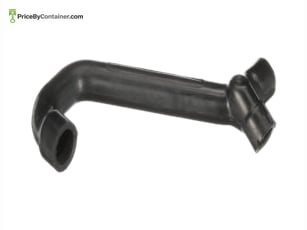 MERCEDES-BENZ 1020944387 — MERCEDES BENZ GENUINE BREATHER HOSE A1020944387